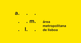 Área Metropolitana de Lisboa