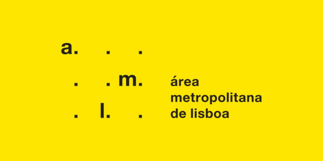 AML Área Metropolitana de Lisboa