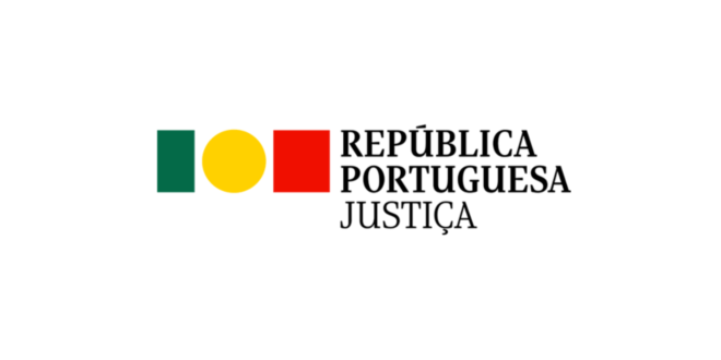 DGAJ Direção-Geral da Administração da Justiça