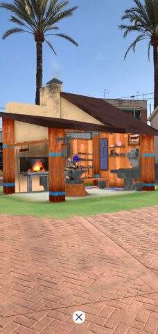 Kluest Forge