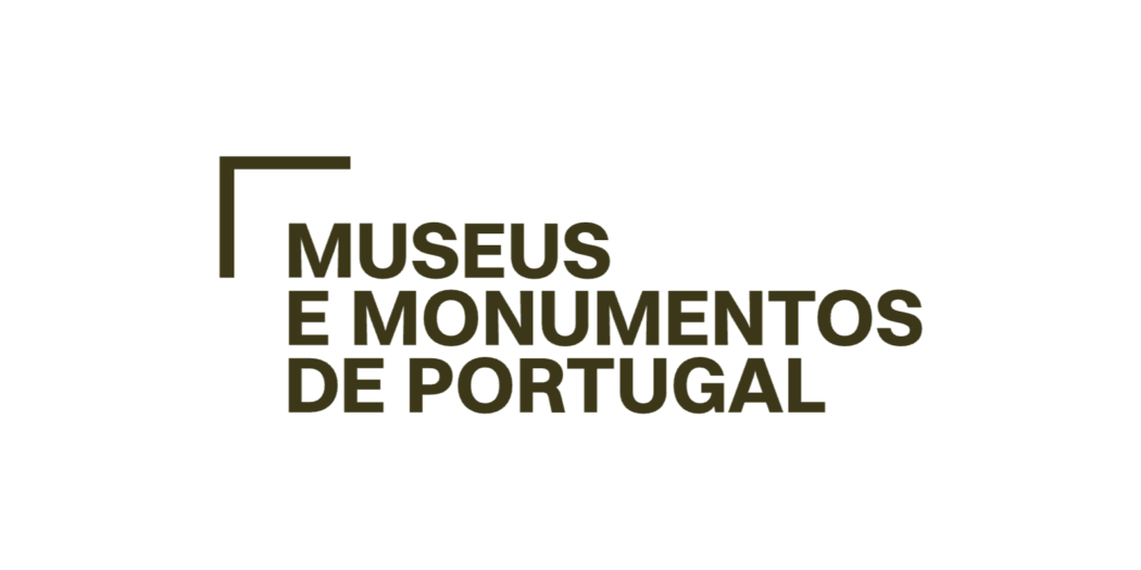 Recruiting poster for Portuguese museums and monuments, illustrating a hidden cultural gem.