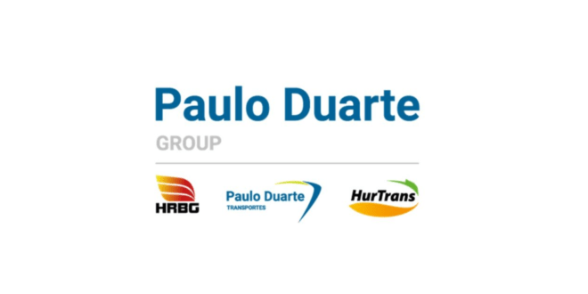Paulo Duarte