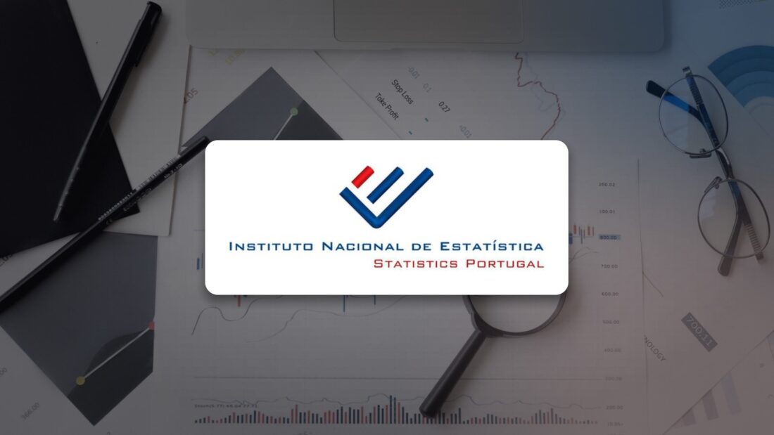 INE - Instituto Nacional de Estatística