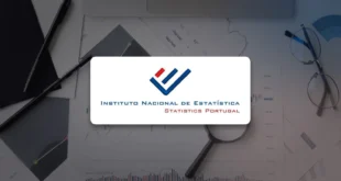 INE - Instituto Nacional de Estatística