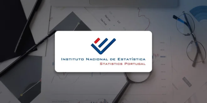 INE - Instituto Nacional de Estatística