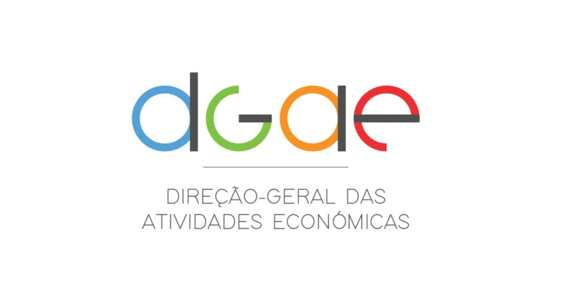 DGAE Direção-Geral das Atividades Económicas