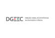 DGEEC Direção-Geral de Estatísticas da Educação e Ciência