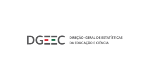 DGEEC Direção-Geral de Estatísticas da Educação e Ciência