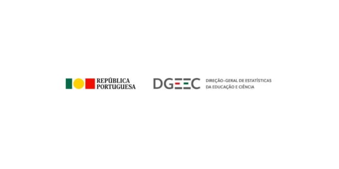 DGEEC Direção-Geral de Estatísticas da Educação e Ciência