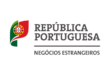 SGMNE MNE Ministério dos Negócios Estrangeiros