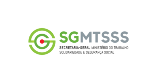 SGMTSSS Secretaria-Geral do Ministério do Trabalho Solidariedade e Segurança Social