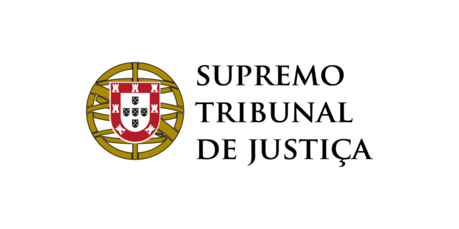 Supremo Tribunal de Justiça