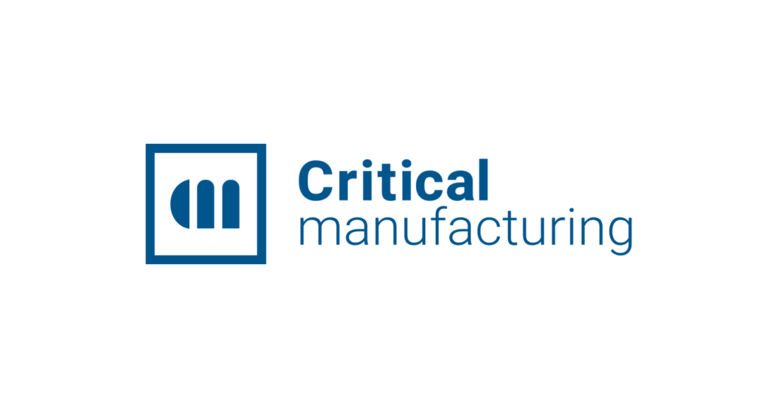 Critical Manufacturing