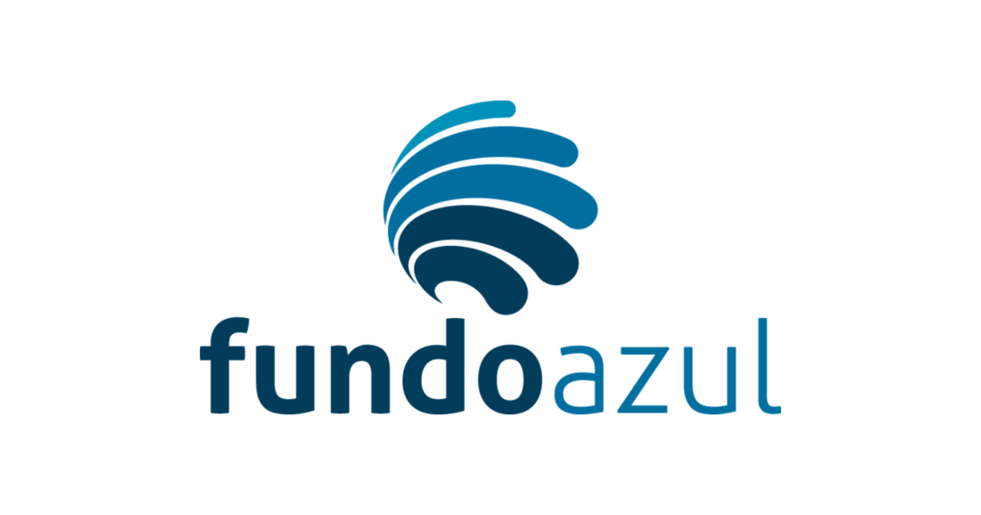 Fundo Azul