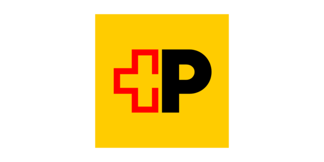 Swiss Post