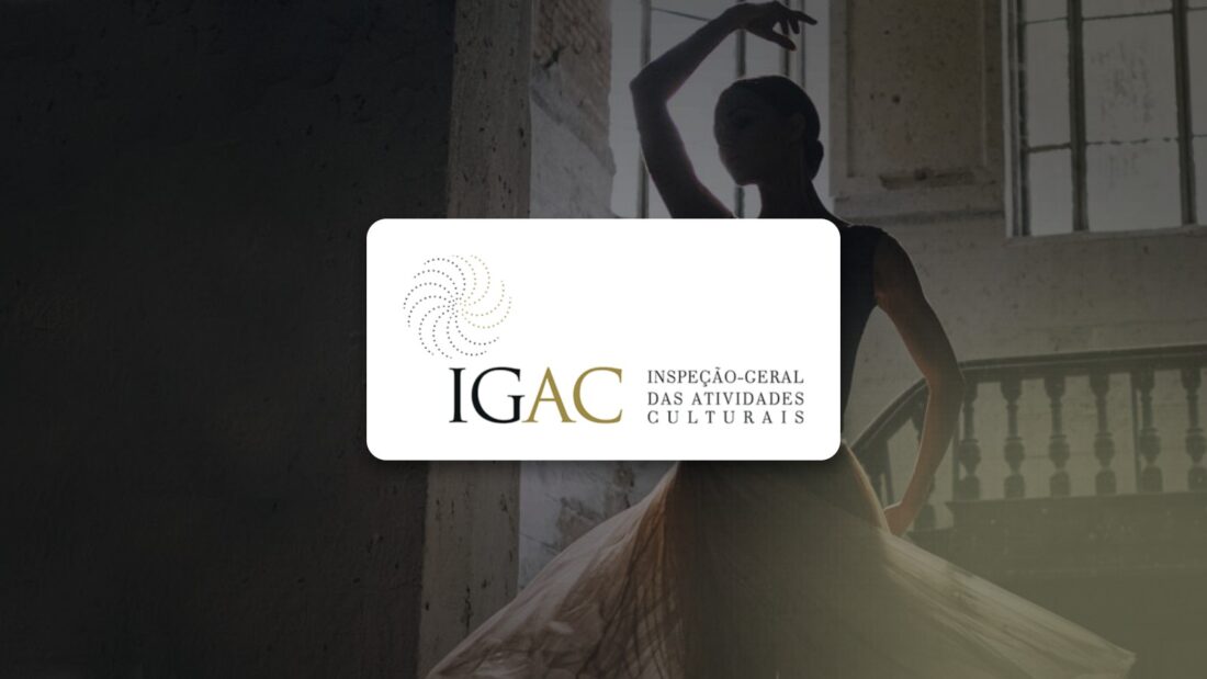 IGAC Inspeção-Geral das Atividades Culturais