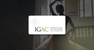 IGAC Inspeção-Geral das Atividades Culturais