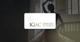 IGAC Inspeção-Geral das Atividades Culturais