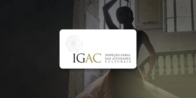 IGAC Inspeção-Geral das Atividades Culturais