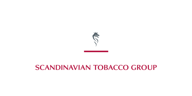 Scandinavian Tobacco Group