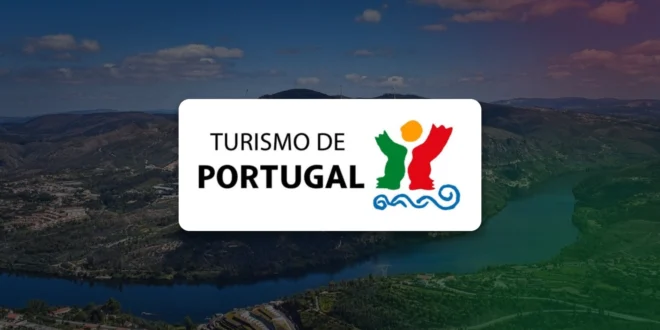 Turismo de Portugal