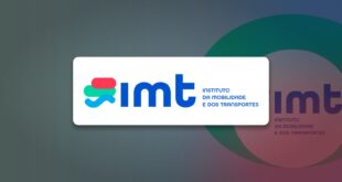 IMT Instituto da Mobilidade e dos Transportes