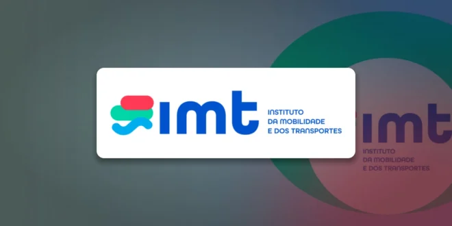 IMT Instituto da Mobilidade e dos Transportes