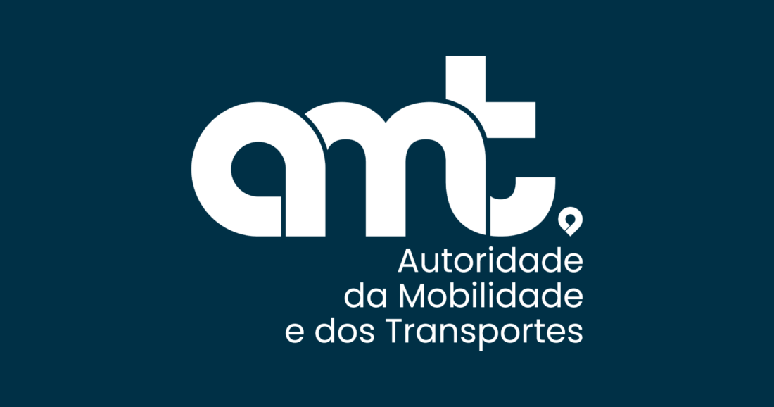 AMT - Autoridade da Mobilidade e dos Transportes