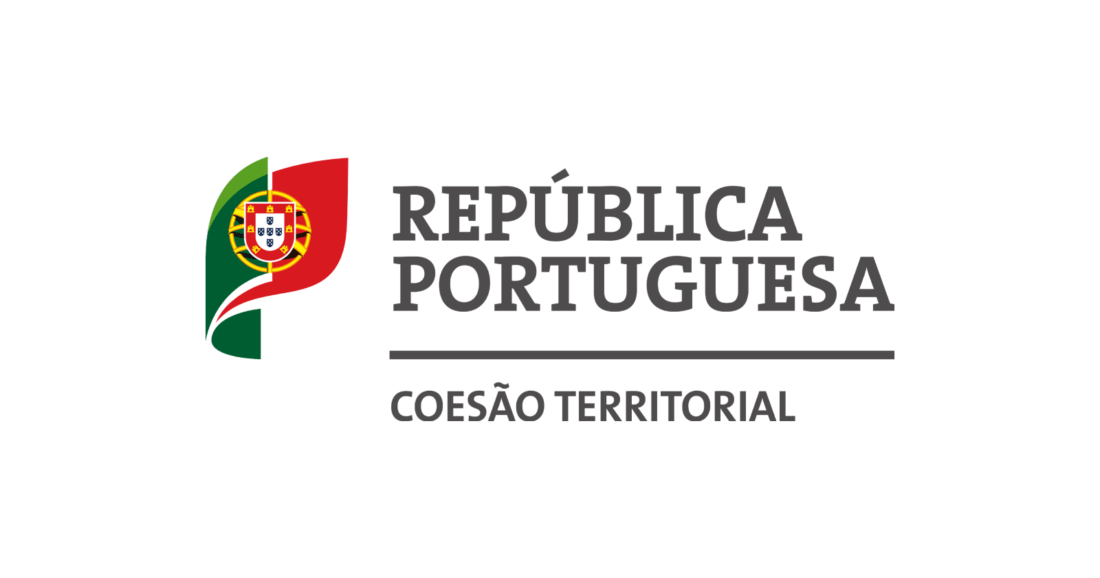 Ministério da Coesão Territorial