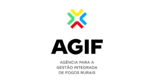 AGIF - Agência para a Gestão Integrada de Fogos Rurais