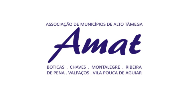 AMAT - Associação de Municípios do Alto Tâmega