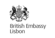 Embaixada Britânica em Lisboa