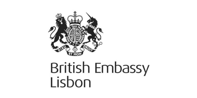 Embaixada Britânica em Lisboa
