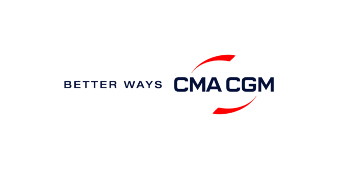 CMA CGM
