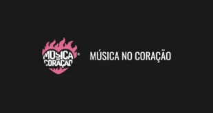Música no Coração