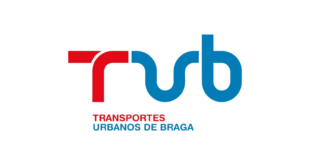 TUB Transportes Urbanos de Braga