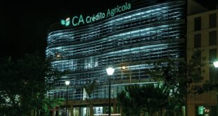 Crédito Agrícola
