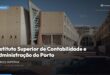 ISCAP Instituto Superior de Contabilidade e Administração do Porto