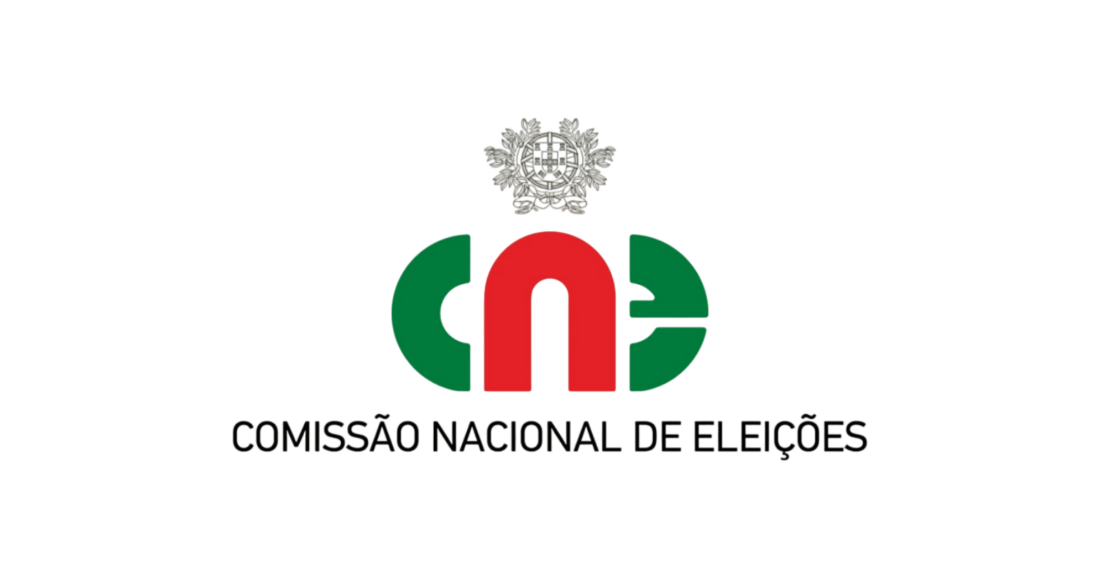 CNE Comissão Nacional de Eleições