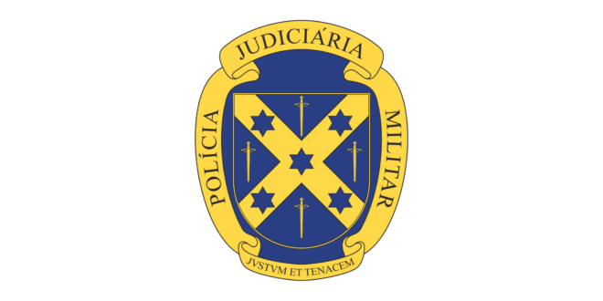 PJM Polícia Judiciária Militar