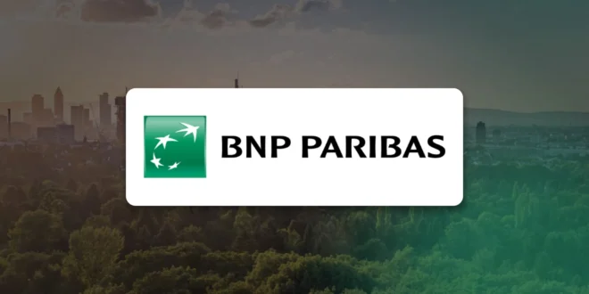 BNP Paribas