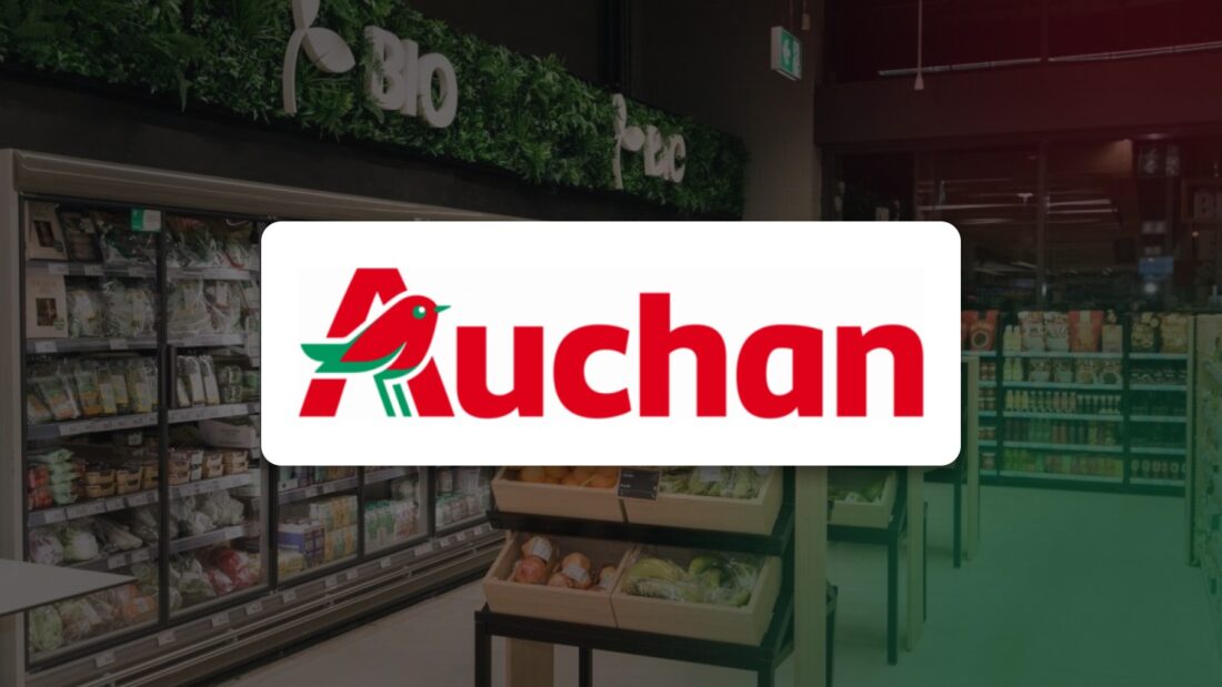 Auchan