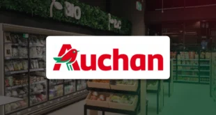Auchan