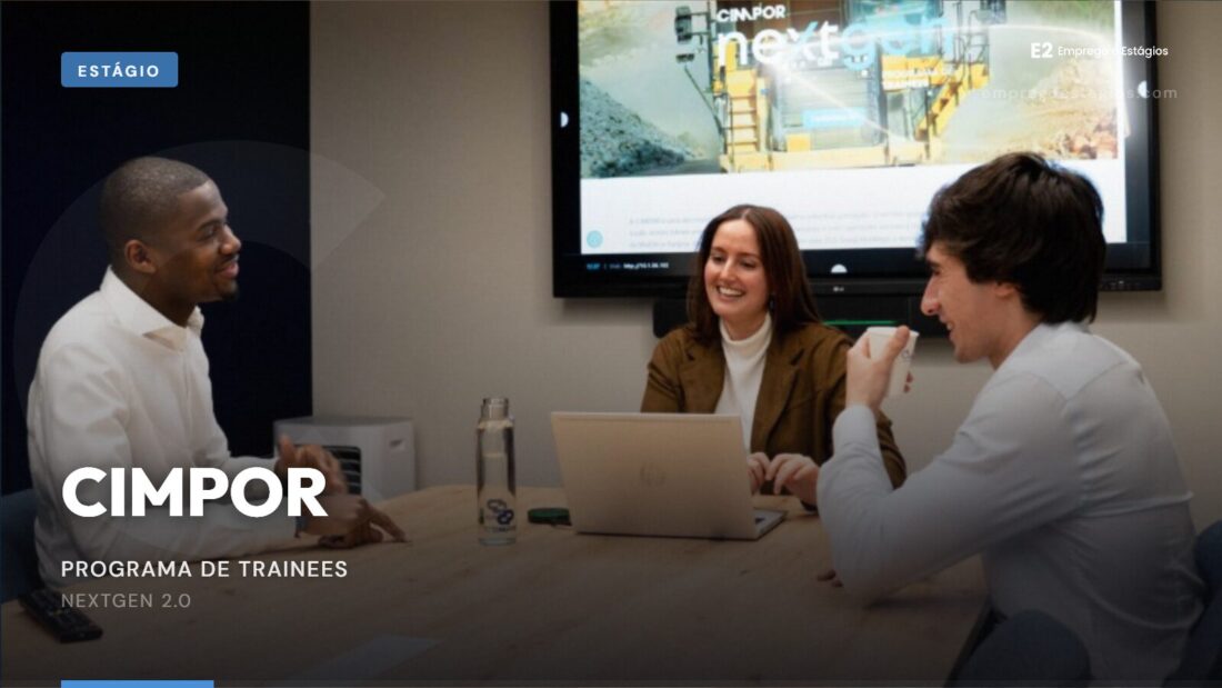 CIMPOR NextGen 2.0