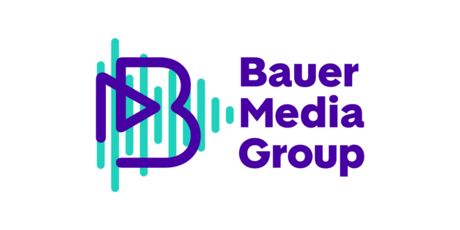 Bauer Media Group