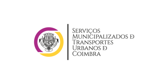 SMTUC - Serviços Municipalizados de Transportes Urbanos de Coimbra