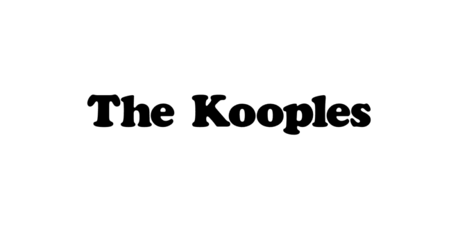 The Kooples