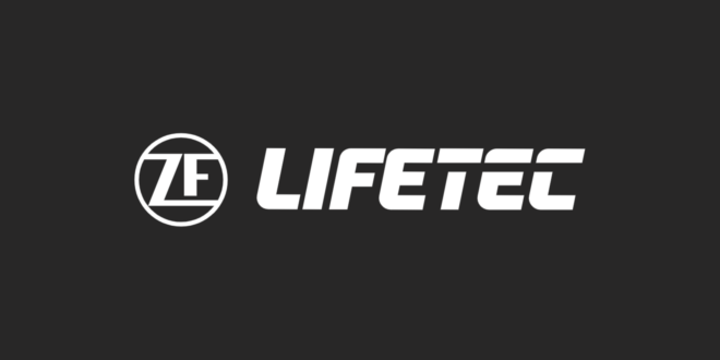 ZF LIFETEC