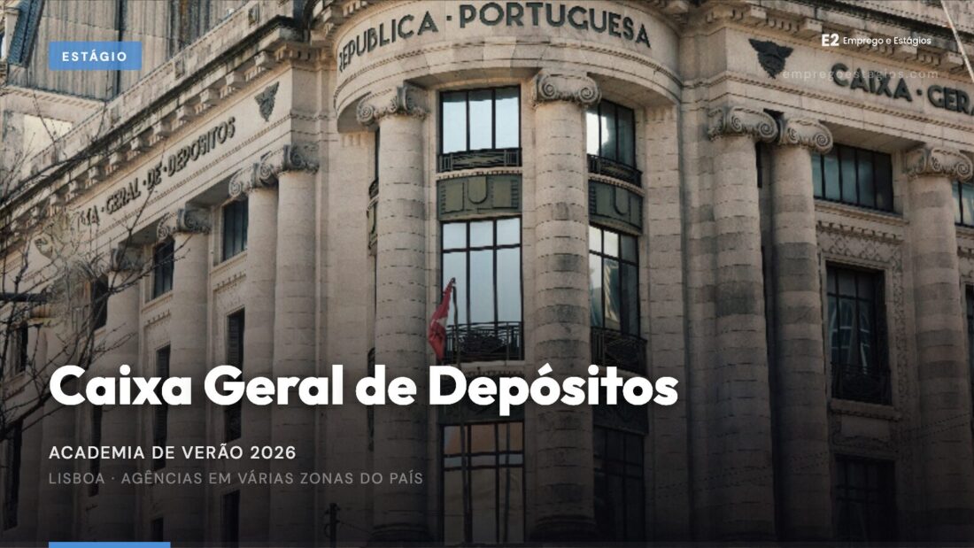 CGD Caixa Geral de Depósitos
