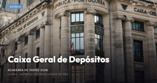 CGD Caixa Geral de Depósitos